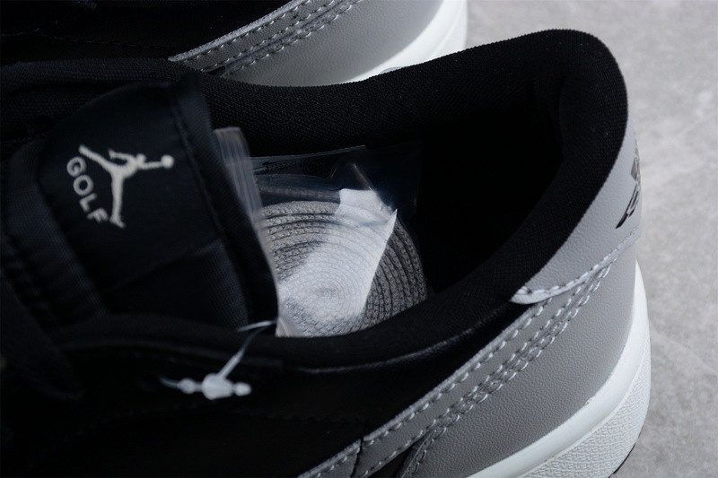 Air Jordan 1 Low Golf “Shadow” DD9315-001