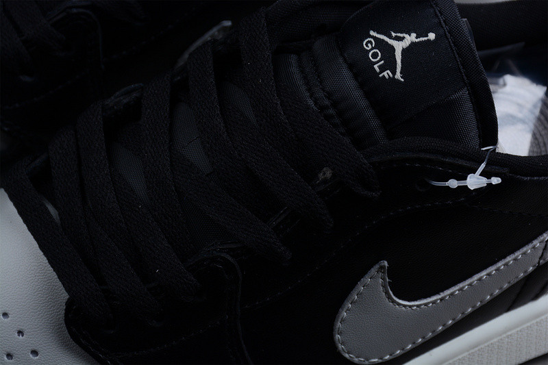 Air Jordan 1 Low Golf “Shadow” DD9315-001