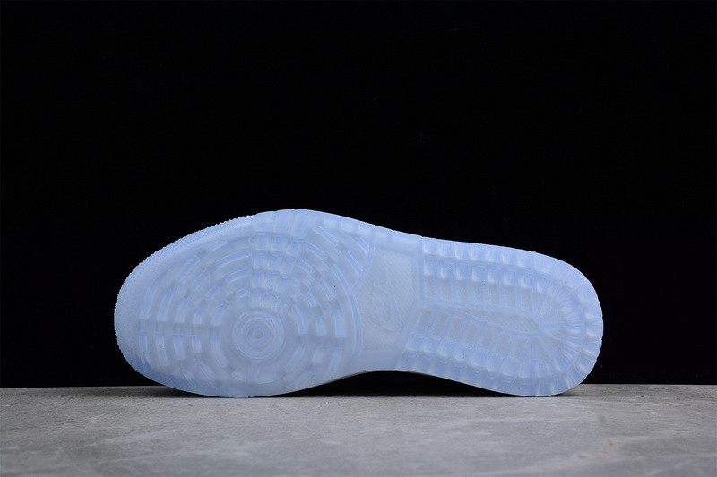 Air Jordan 1 Low Golf “Wolf Grey” DD9315-002