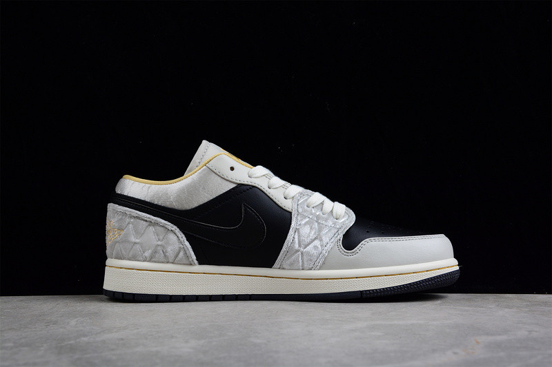 Air Jordan 1 Low DV1762-001