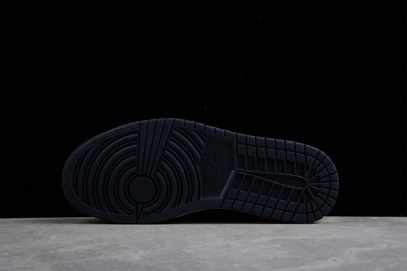 Air Jordan 1 Low DV1762-001