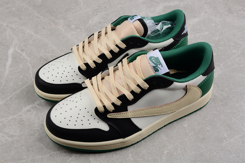 Jordan 1 Low DM7866-128