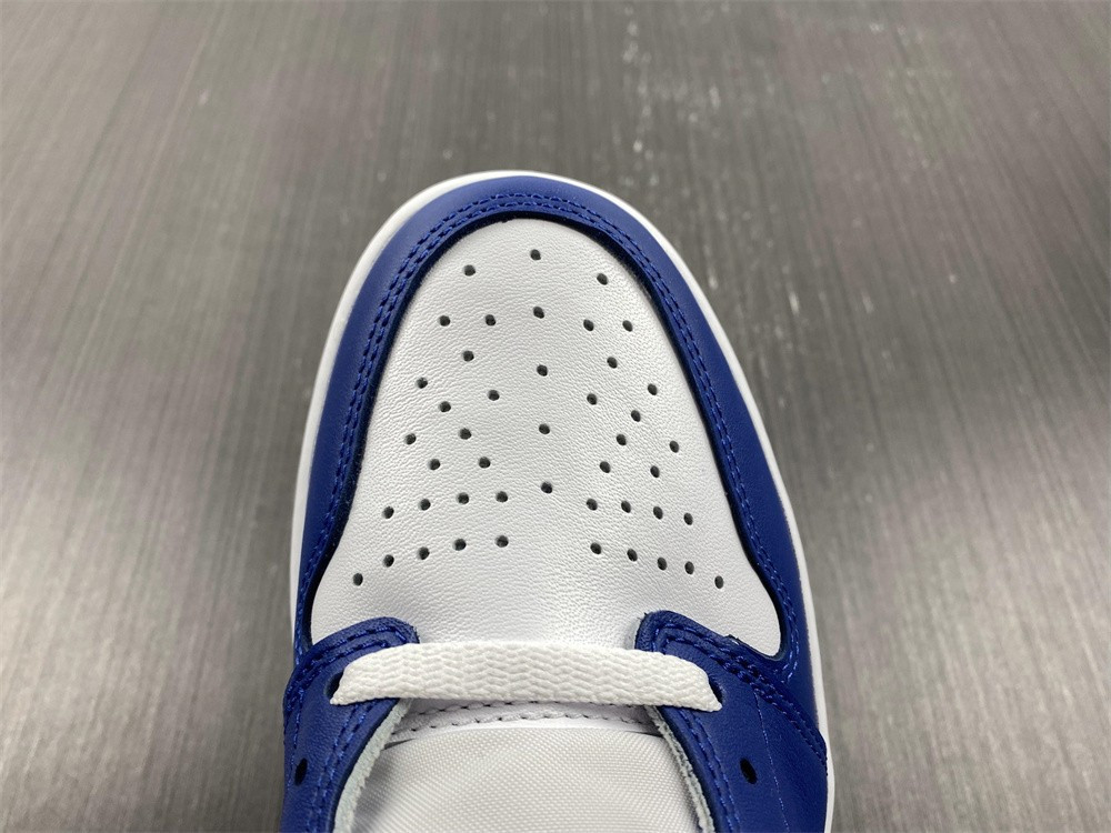 Air Jordan 1 Retro High OG “Storm Blue” 555088-127