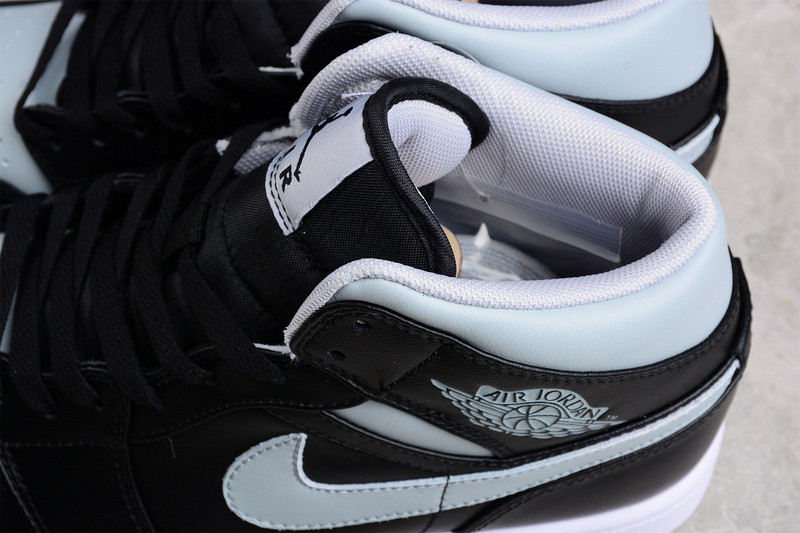 Air Jordan 1 Mid BQ6472-007