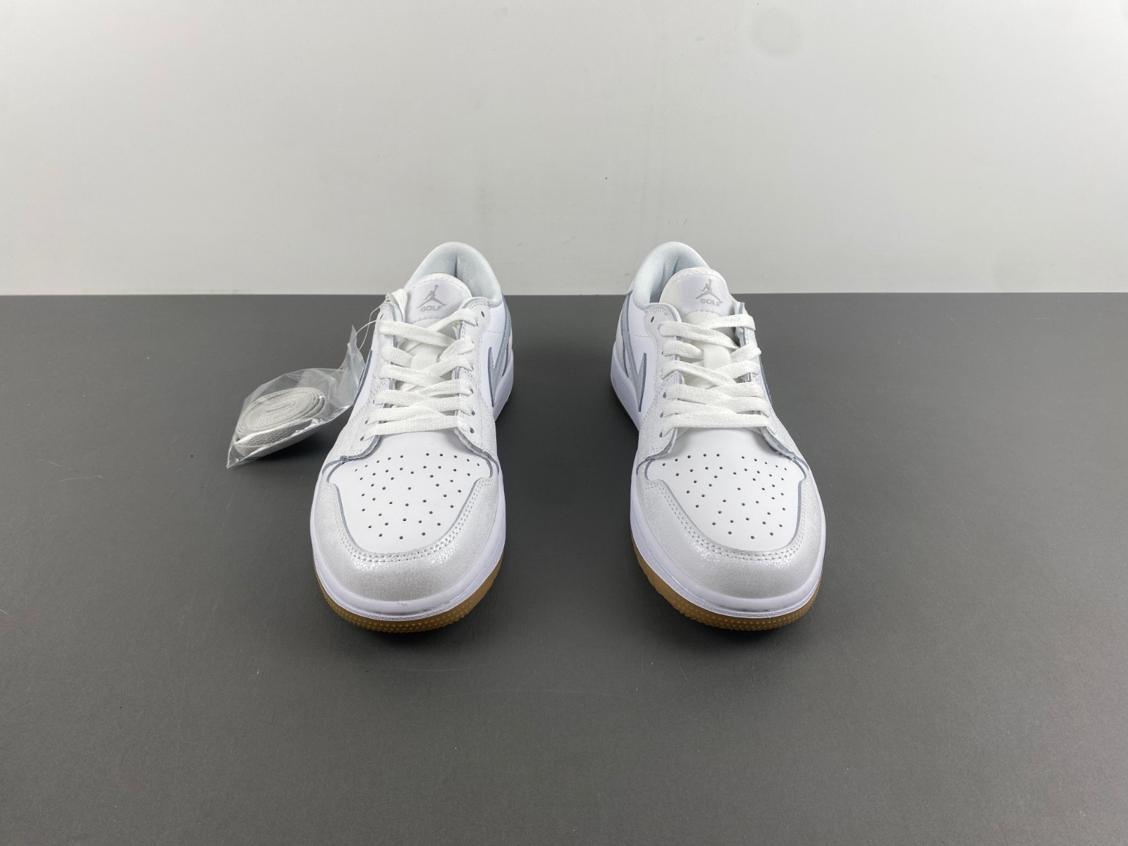 Air Jordan 1 Low Golf “White Gum” DD9315-111