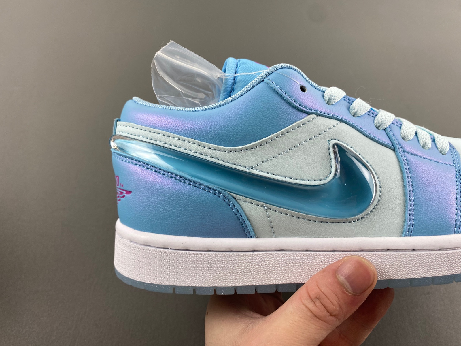 Air Jordan 1 Low FN7366-400