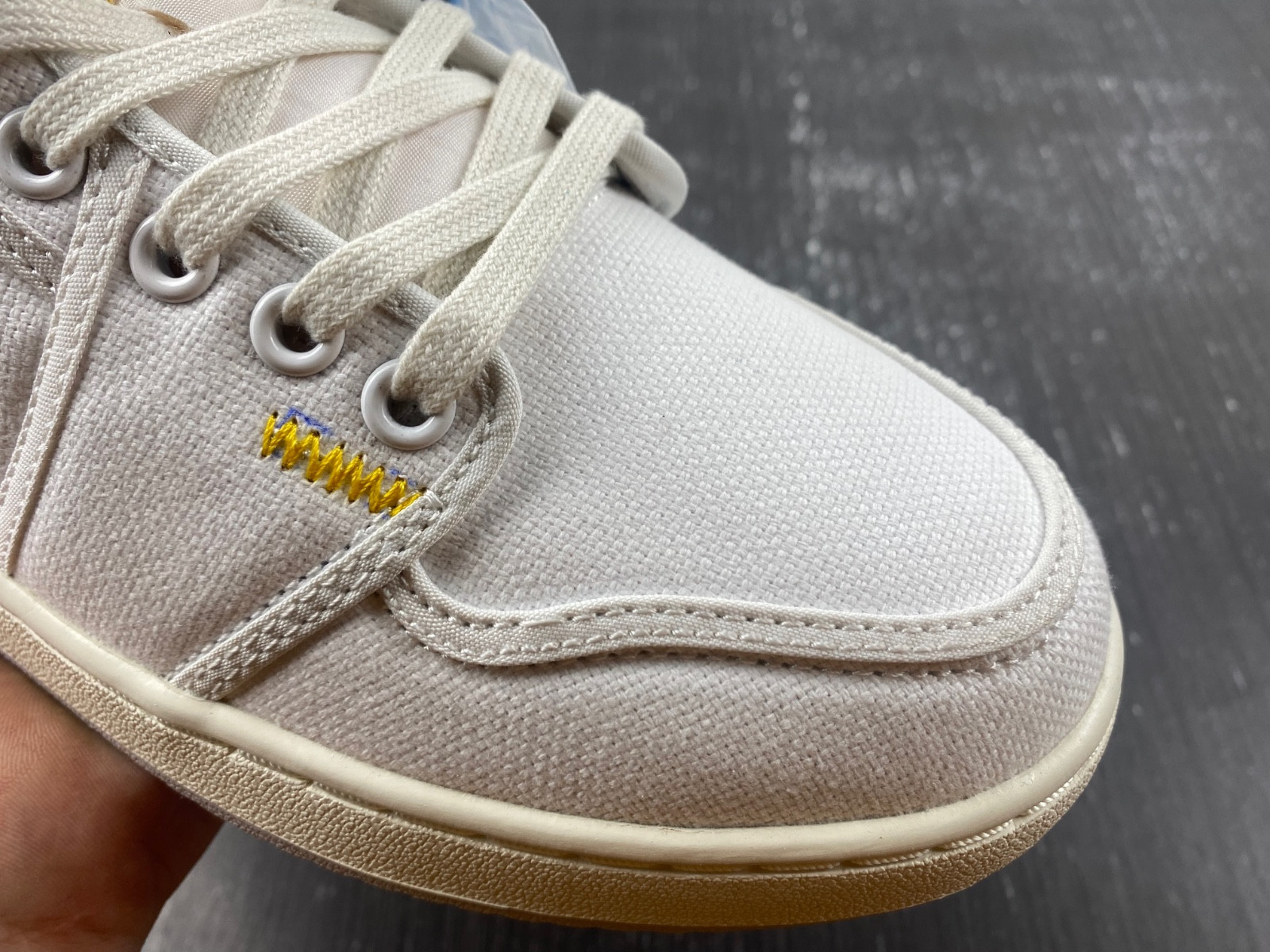 Union x AJKO 1 Low DO8912-101