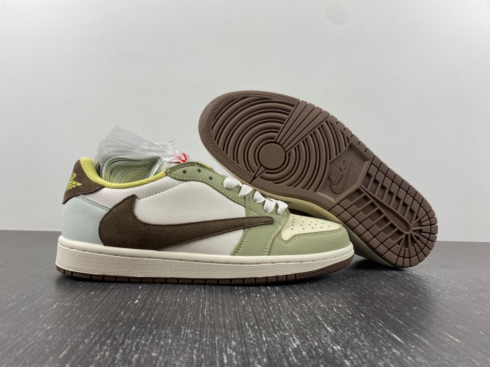 Air Jordan 1 Low DM7866-603