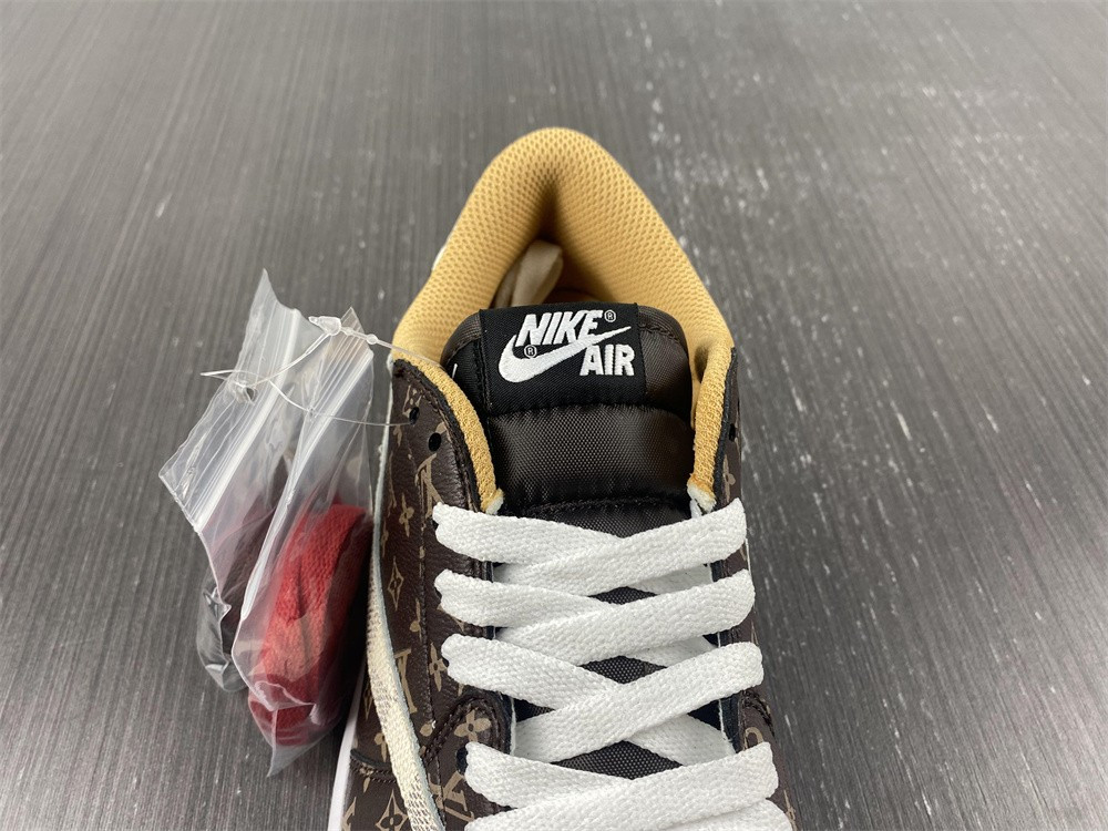 Air Jordan 1 Low DM7866-216