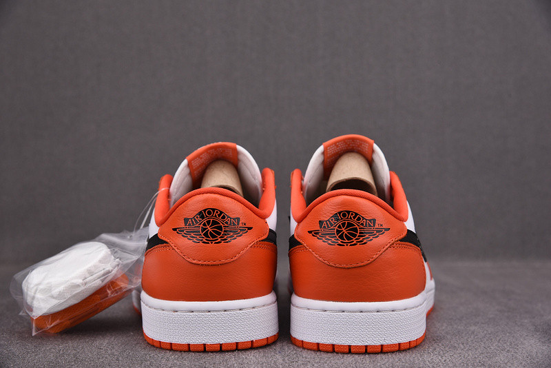Air Jordan 1 Low OG “Shattered Backboard” CZ0790-801