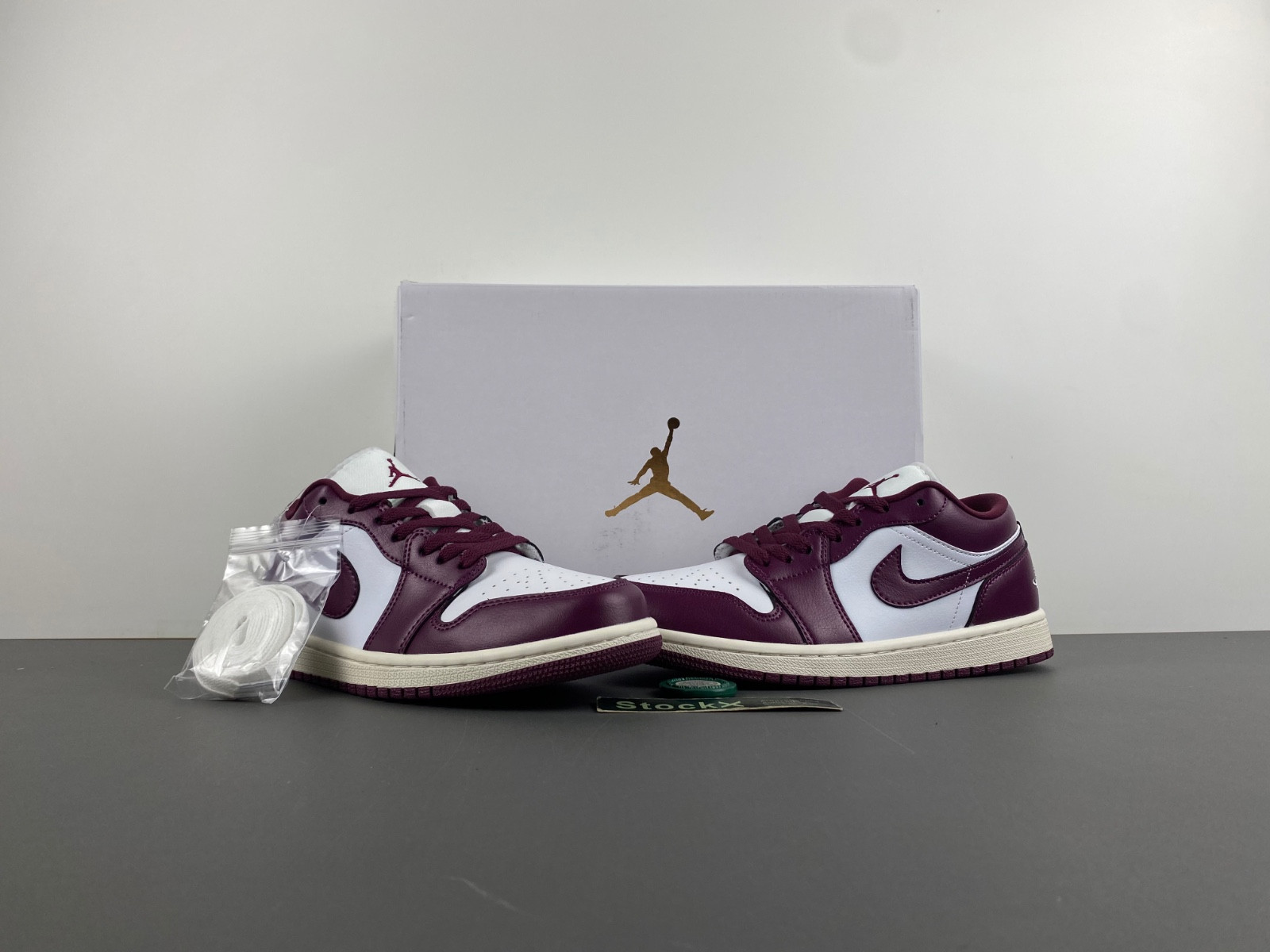 Air Jordan 1 Low DC0774-161