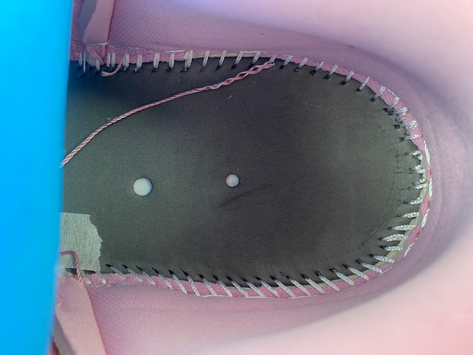 Air Jordan 1 Low WMNS “Method of Make” FN5032-600