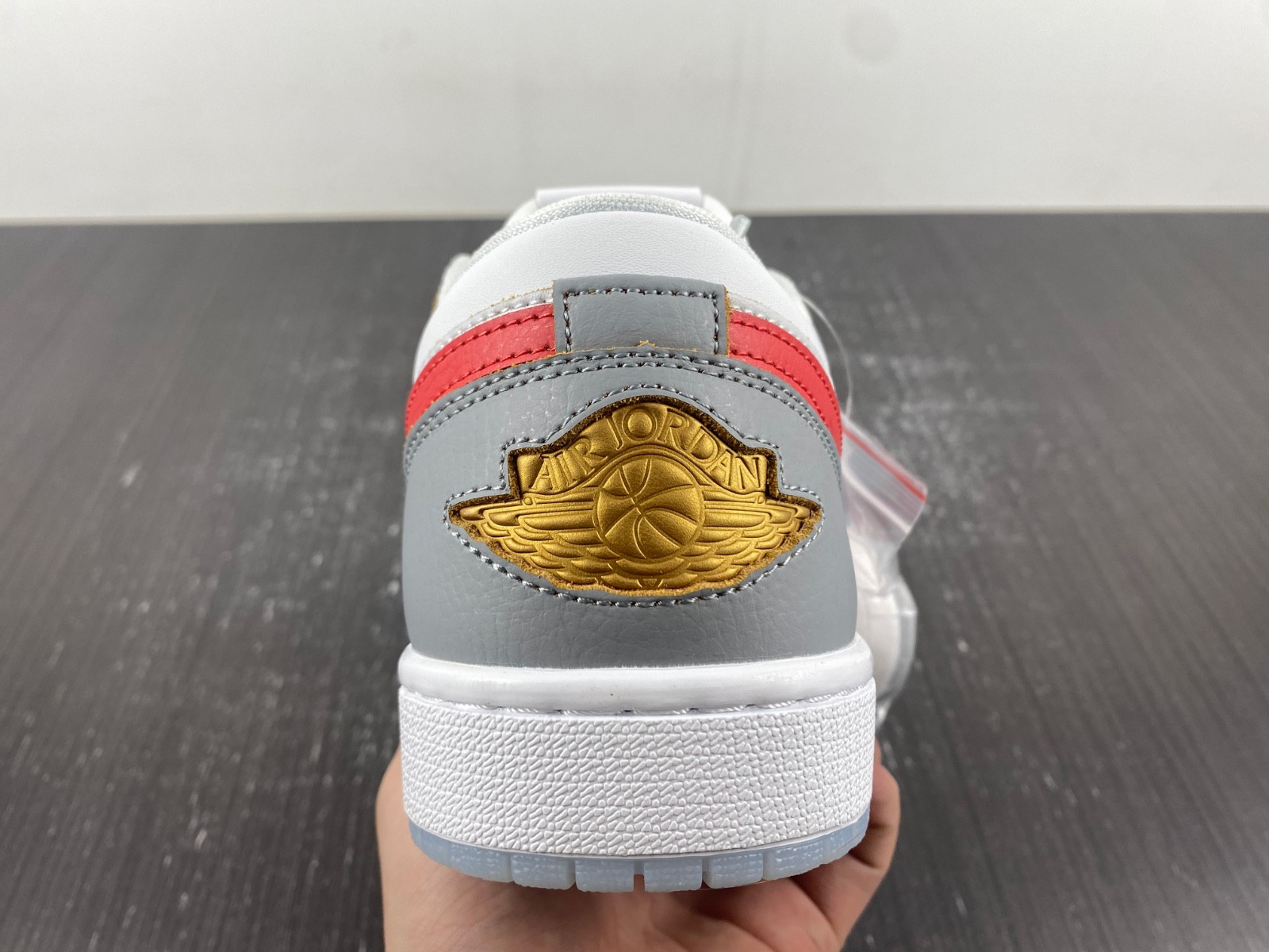 Air Jordan 1 Low “Philippines” FN8901-164