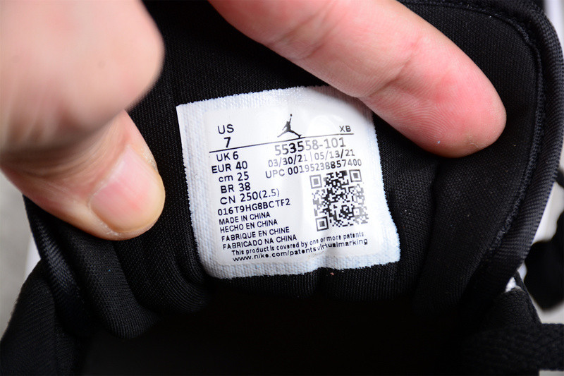 Air Jordan 1 Low 553560-101