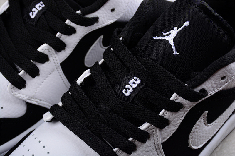 Air Jordan 1 Low 553560-101