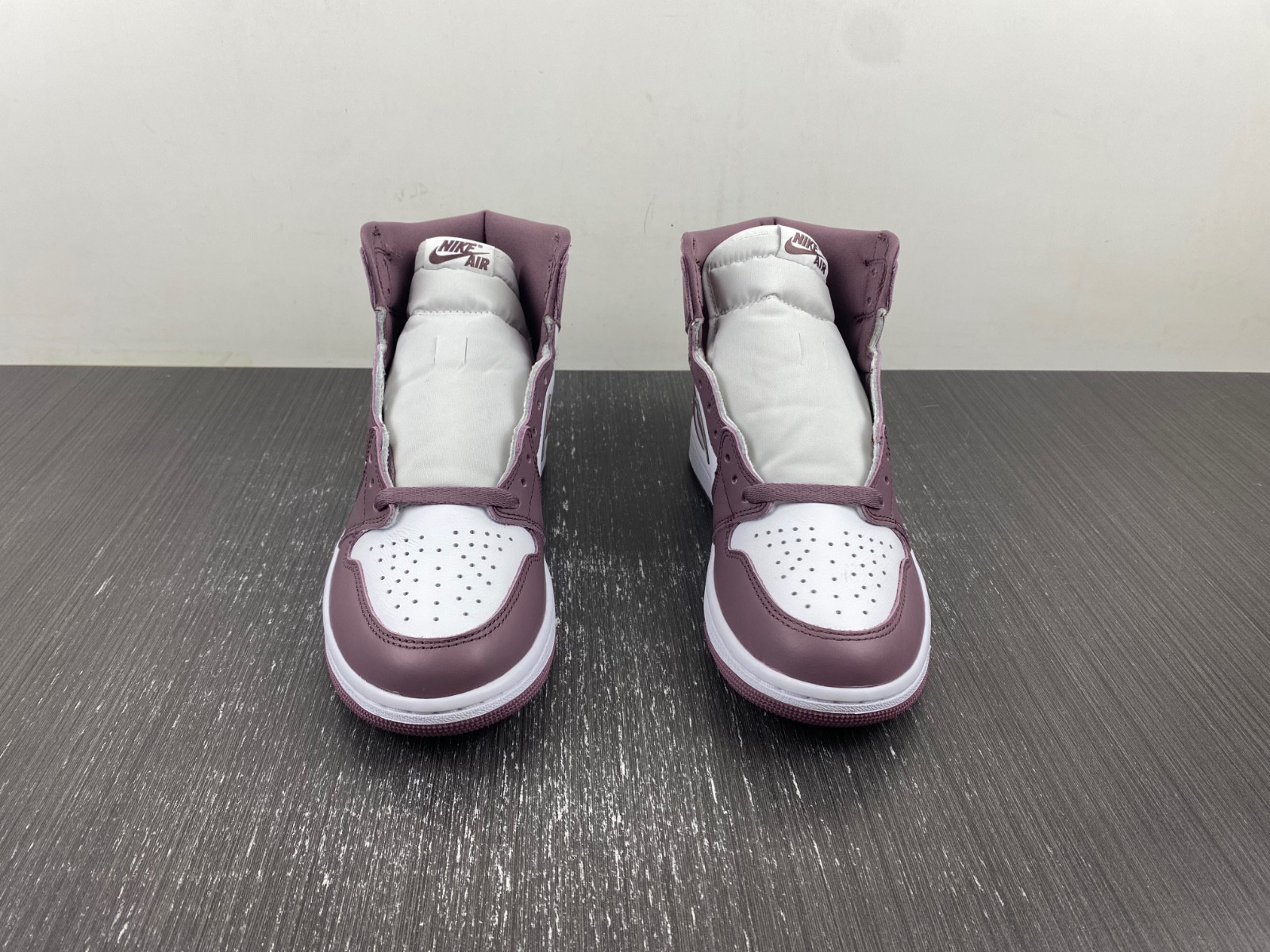 Air Jordan 1 High OG “Sky J Mauve” DZ5485-105