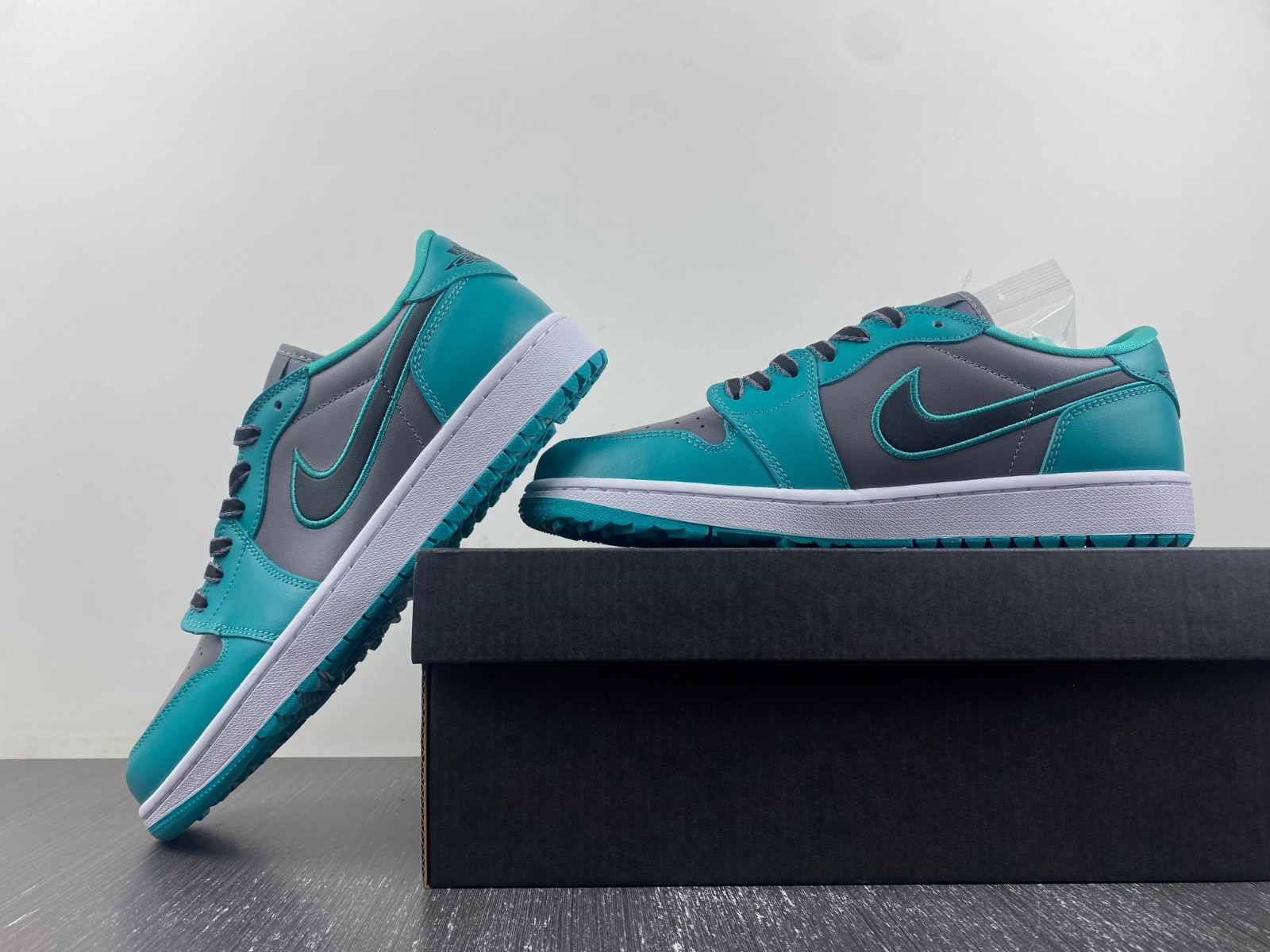 Air Jordan 1 Low Golf “Gamma Blue” FZ3248-001
