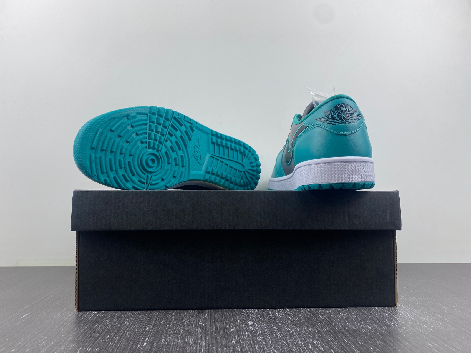 Air Jordan 1 Low Golf “Gamma Blue” FZ3248-001
