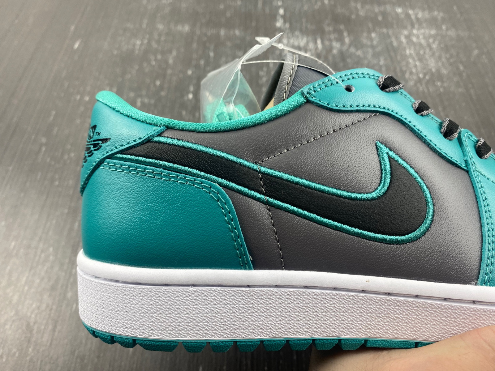 Air Jordan 1 Low Golf “Gamma Blue” FZ3248-001