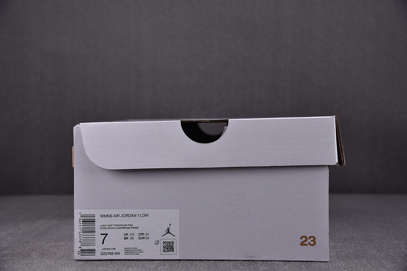 Air Jordan 1 Low DZ2768-651