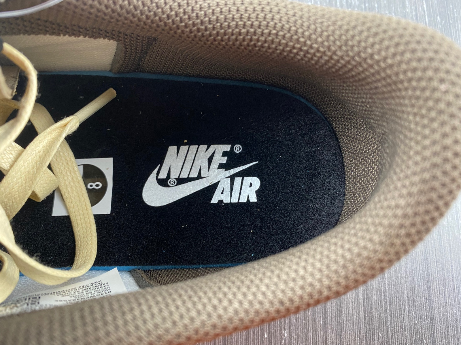 Air Jordan 1 Low CQ4277-105