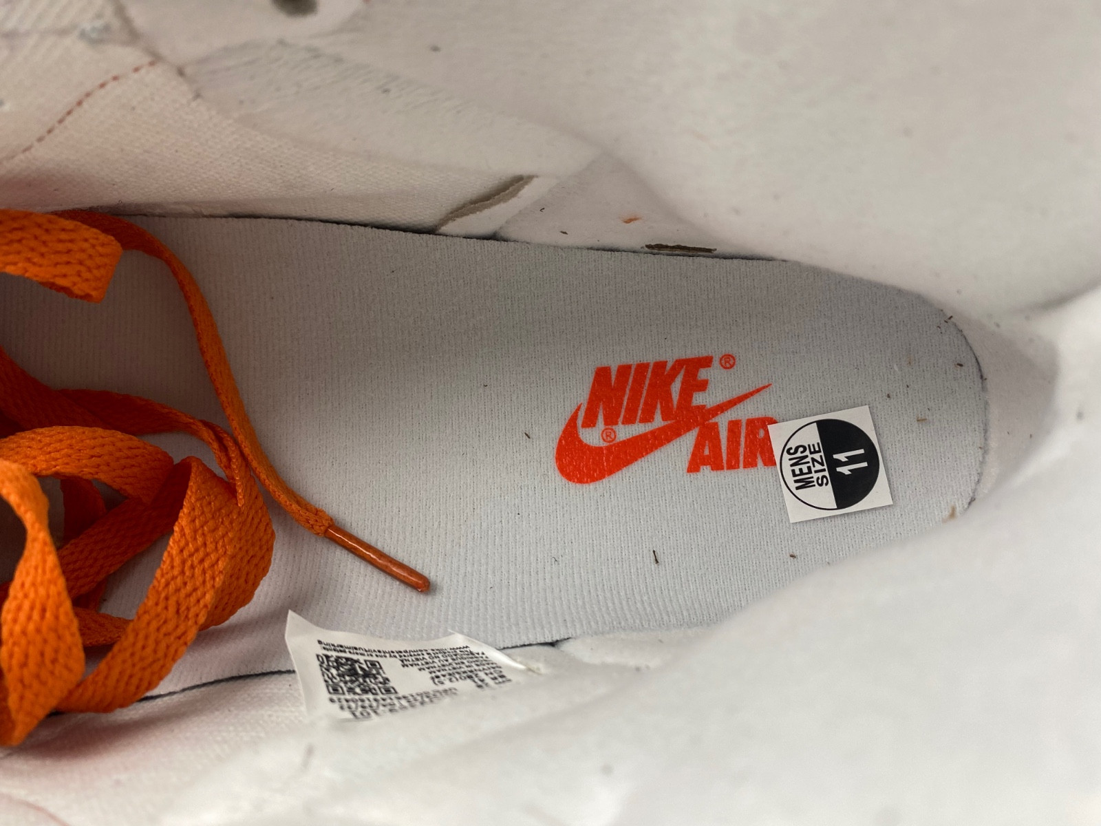 Air Jordan 1 High OG WMNS “Starfish” DO9369-101