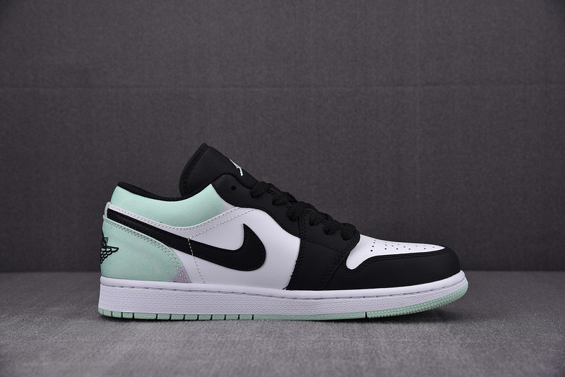 Air Jordan 1 Low “Tie-Dye” DM1199-100