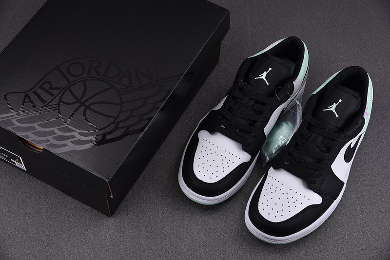 Air Jordan 1 Low “Tie-Dye” DM1199-100