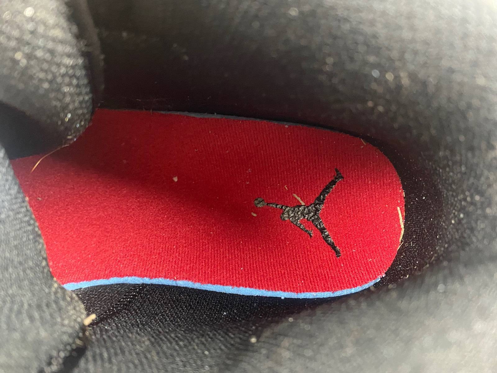 Air Jordan 1 Mid “Gym Red” DQ8426-106