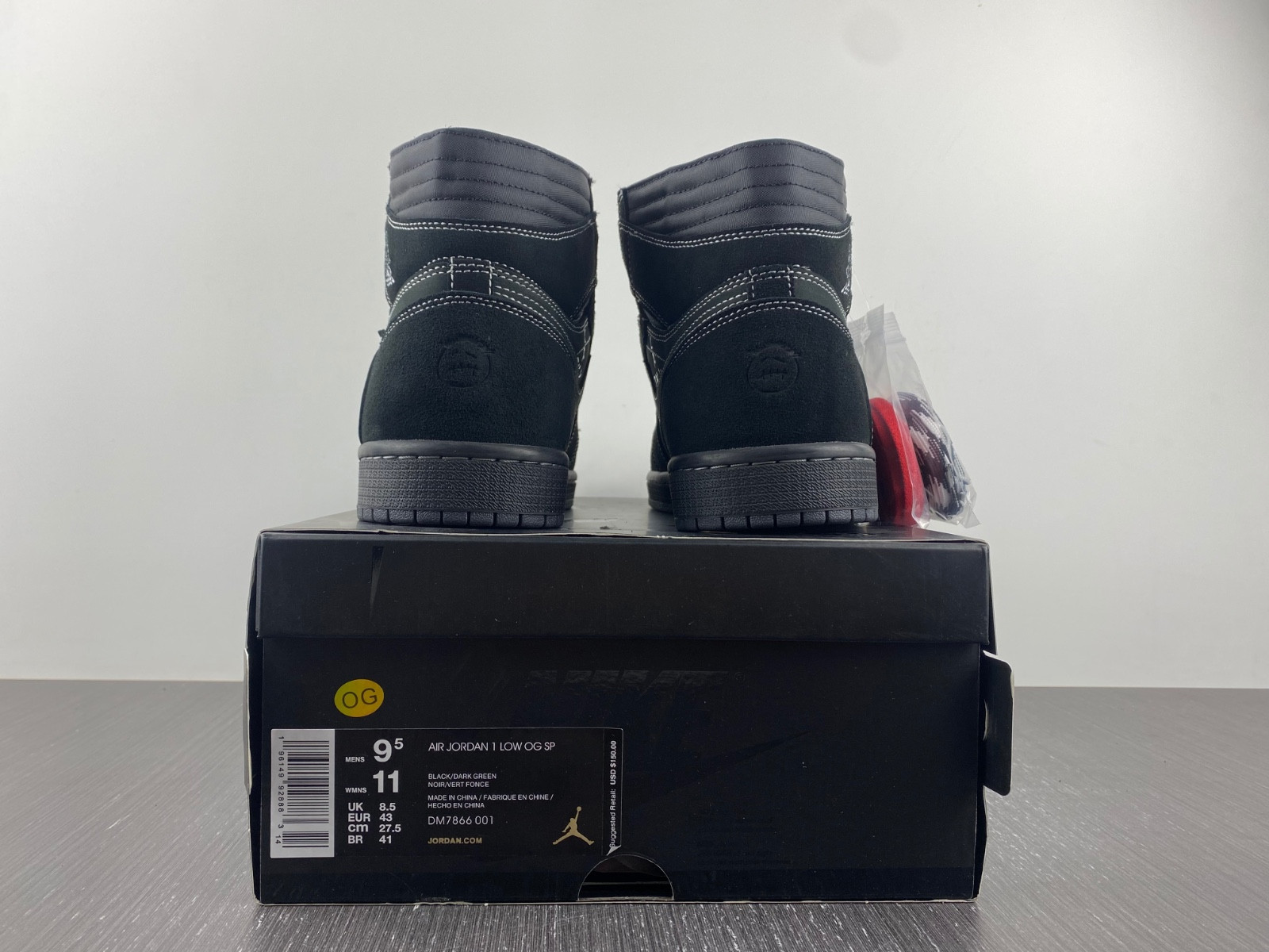 Air Jordan 1 High DM7866-011