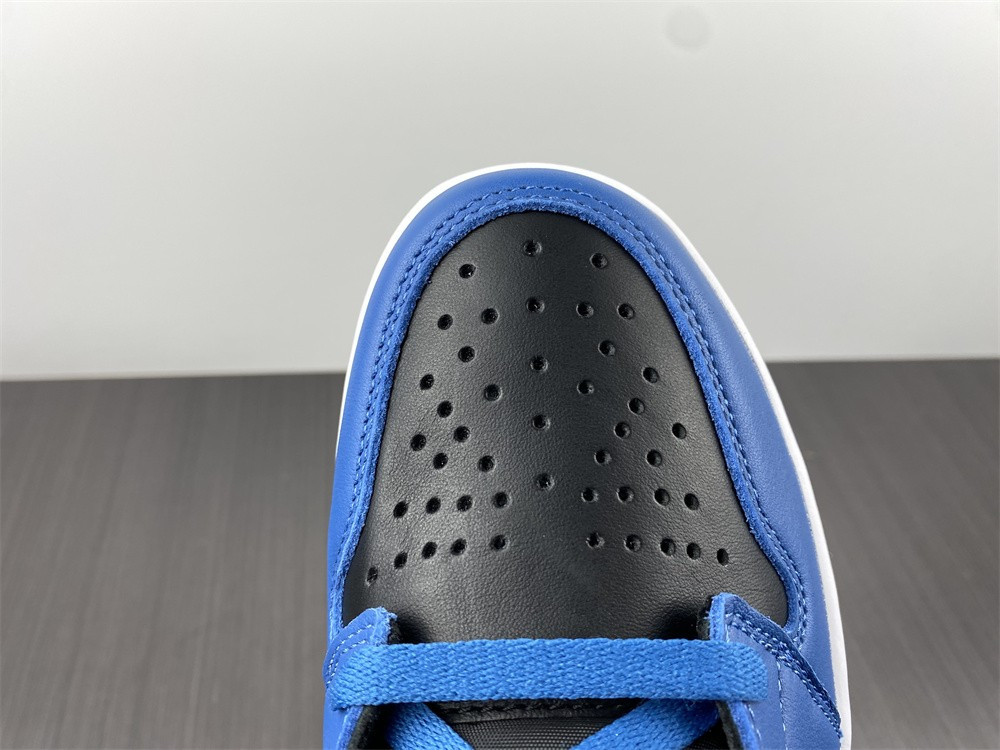 Air Jordan 1 High OG “Dark Marina Blue” 555088-404