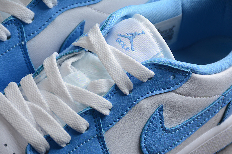 Air Jordan 1 Low Golf “UNC” DD9315-100