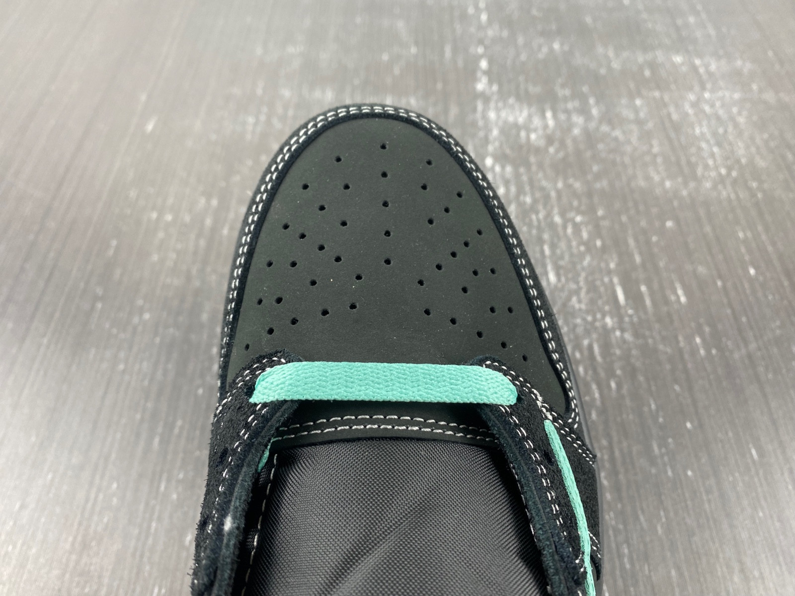 Air Jordan 1 Low X Travis scott DM7866-311