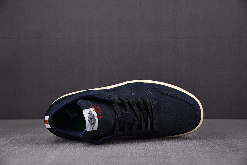 Eastside golf x Air Jordan 1 Low DV1759-448