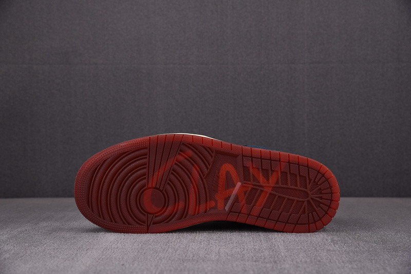 Eastside golf x Air Jordan 1 Low DV1759-448