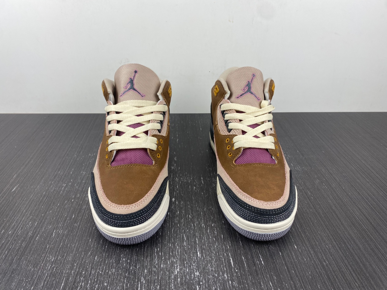 Jordan 3 Retro Winterized Archaeo Brown DR8869-200