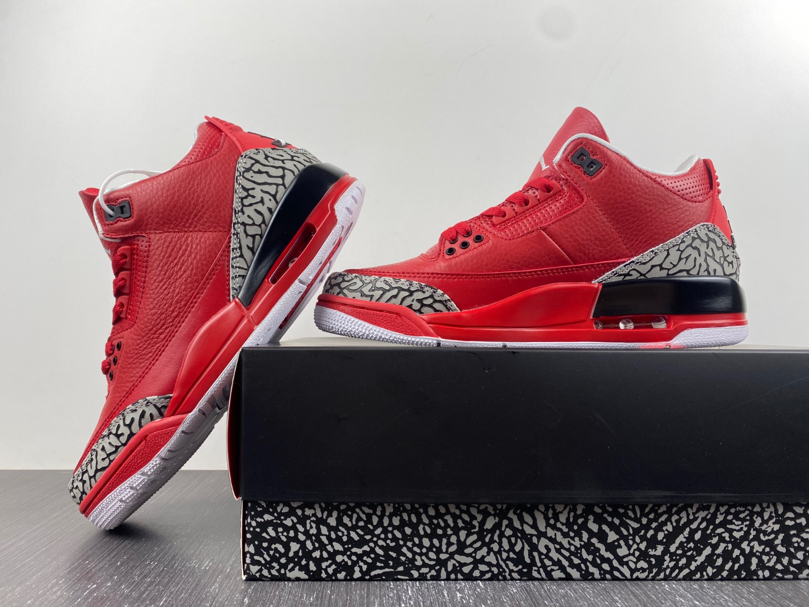 Jordan 3 Retro DJ Khaled Grateful  AJ3-770438