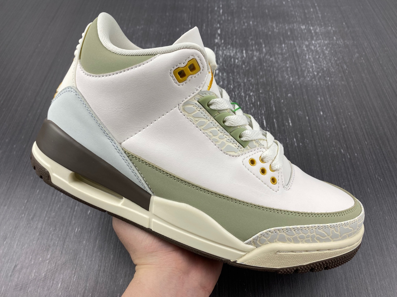 Air Jordan 3 DX6660-800