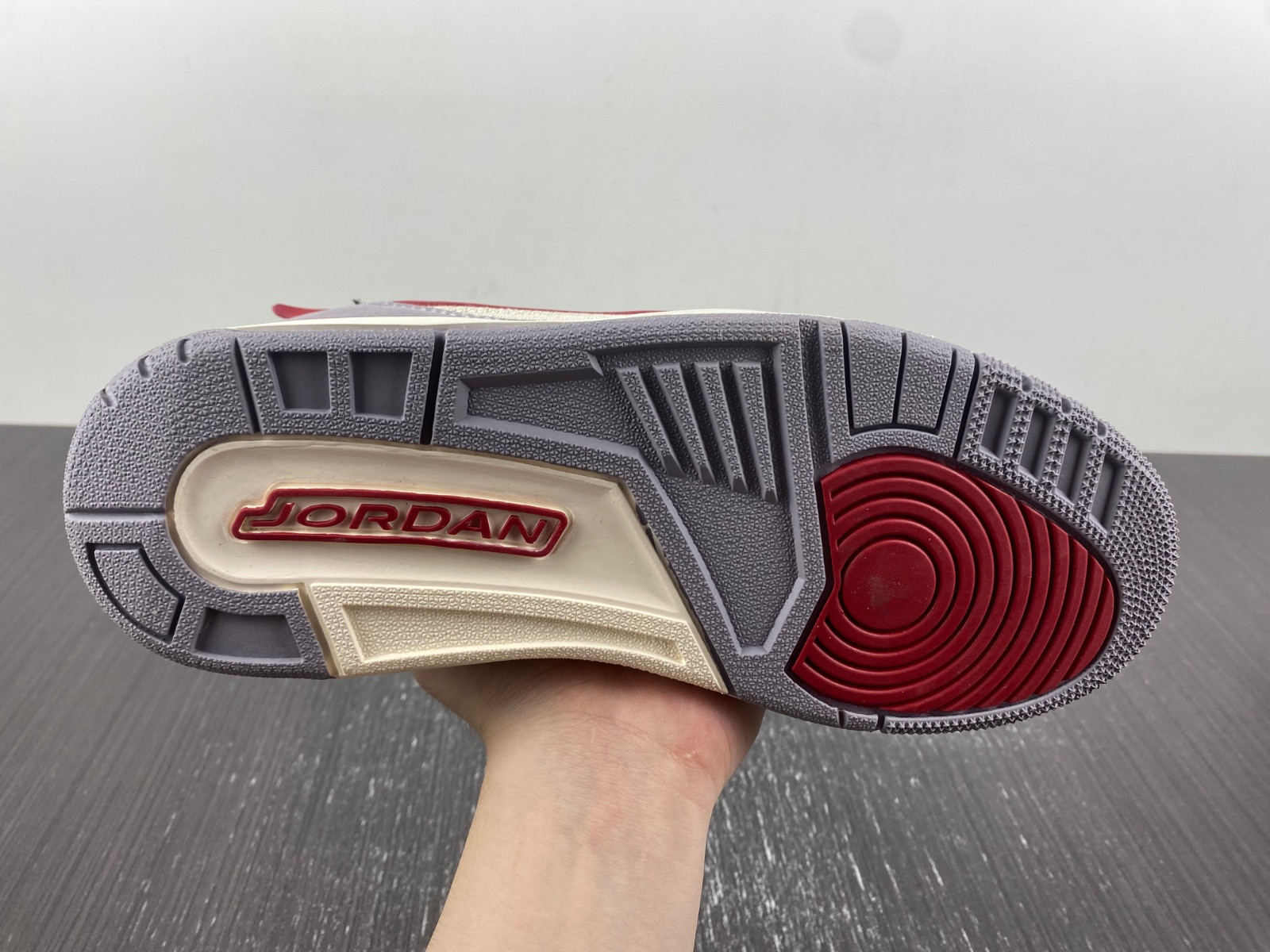 Travis Scott x Air Jordan 3 “Palomino” DH7139-123