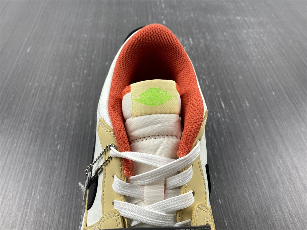 Jordan Legacy 312 Low DZ2762-101