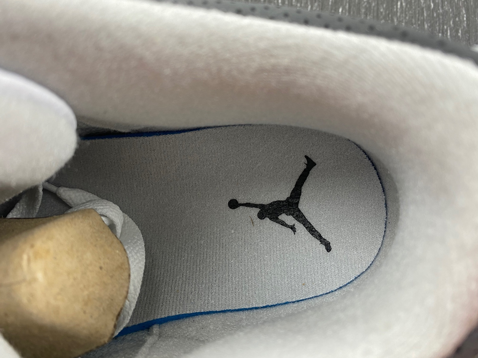 Air Jordan 3 GS “Hide N’ Sneak” DX6665-100