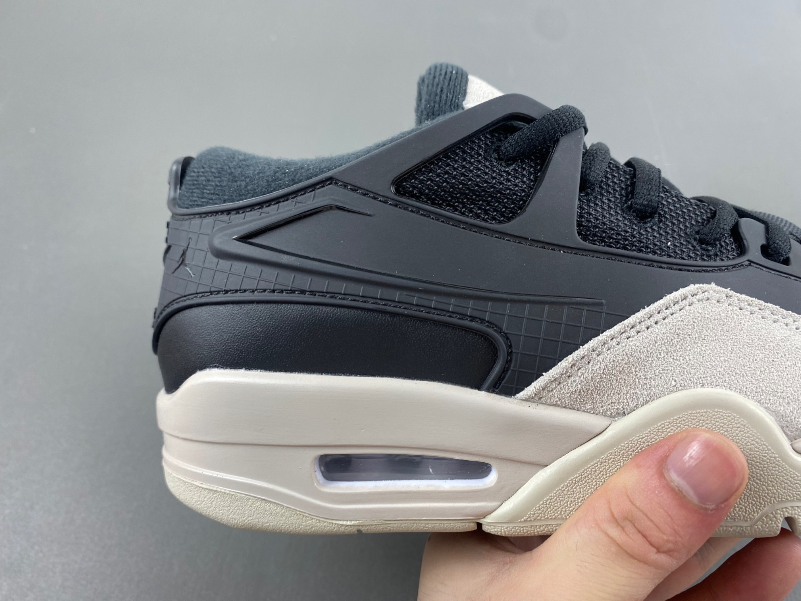 Air Jordan 4 RM FQ7939-001