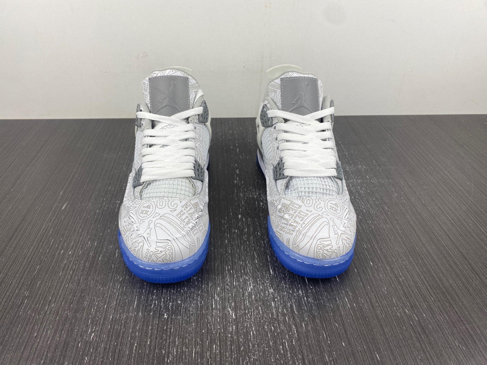 Air Jordan 4 “Laser” 705333-105