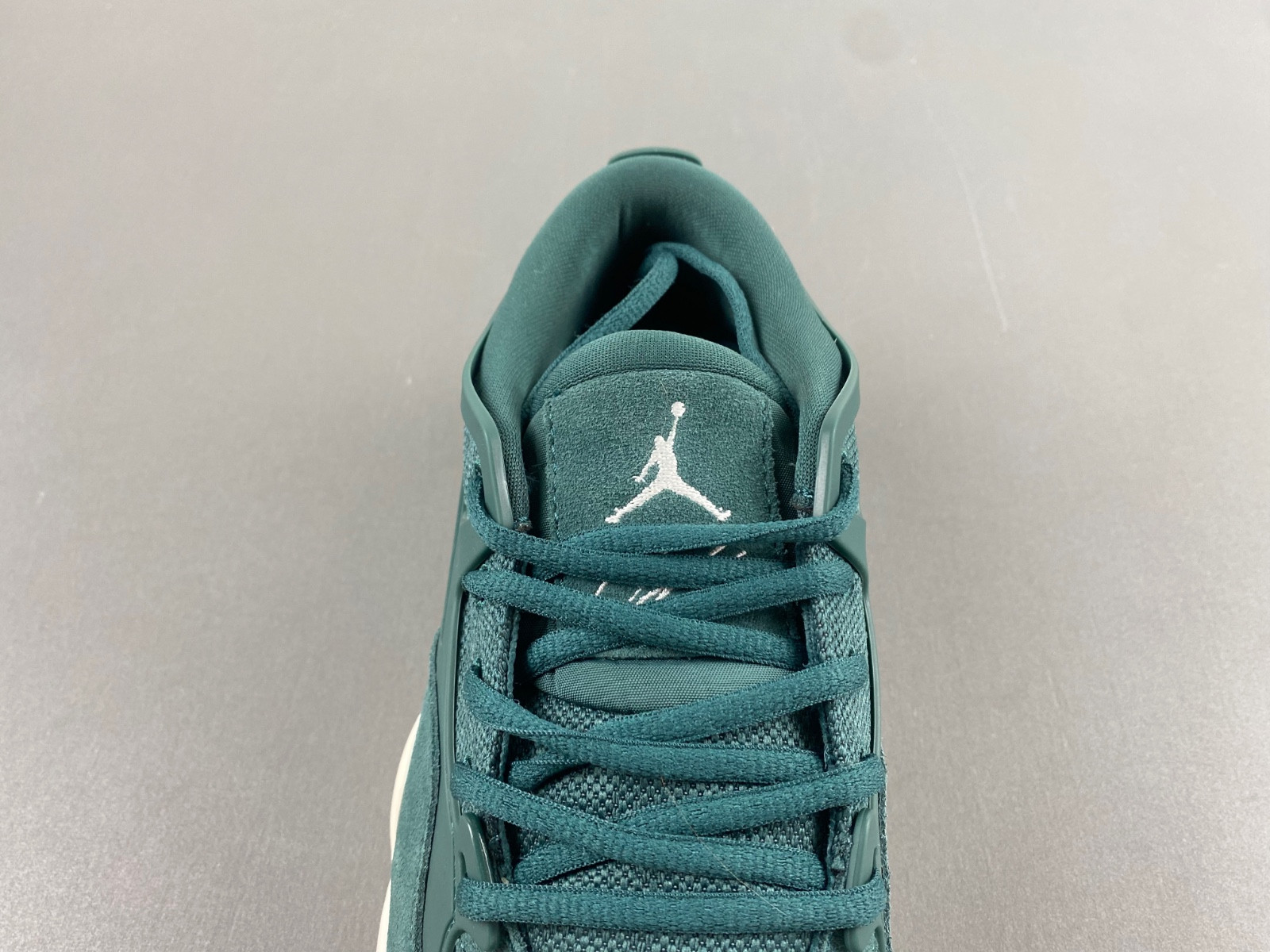 Air Jordan 4 RM WMNS “Oxidized Green” FQ7940-300