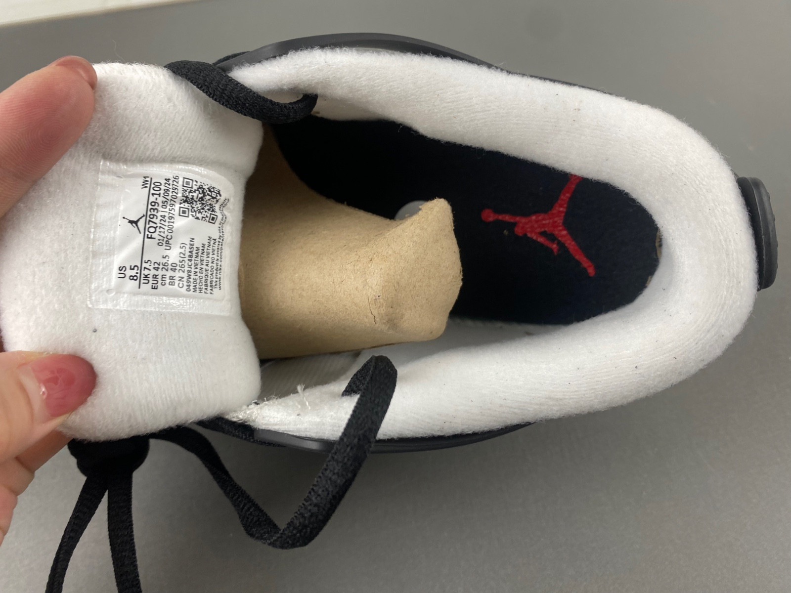 Air Jordan 4 RM “Canyon Rust” FQ7939-100