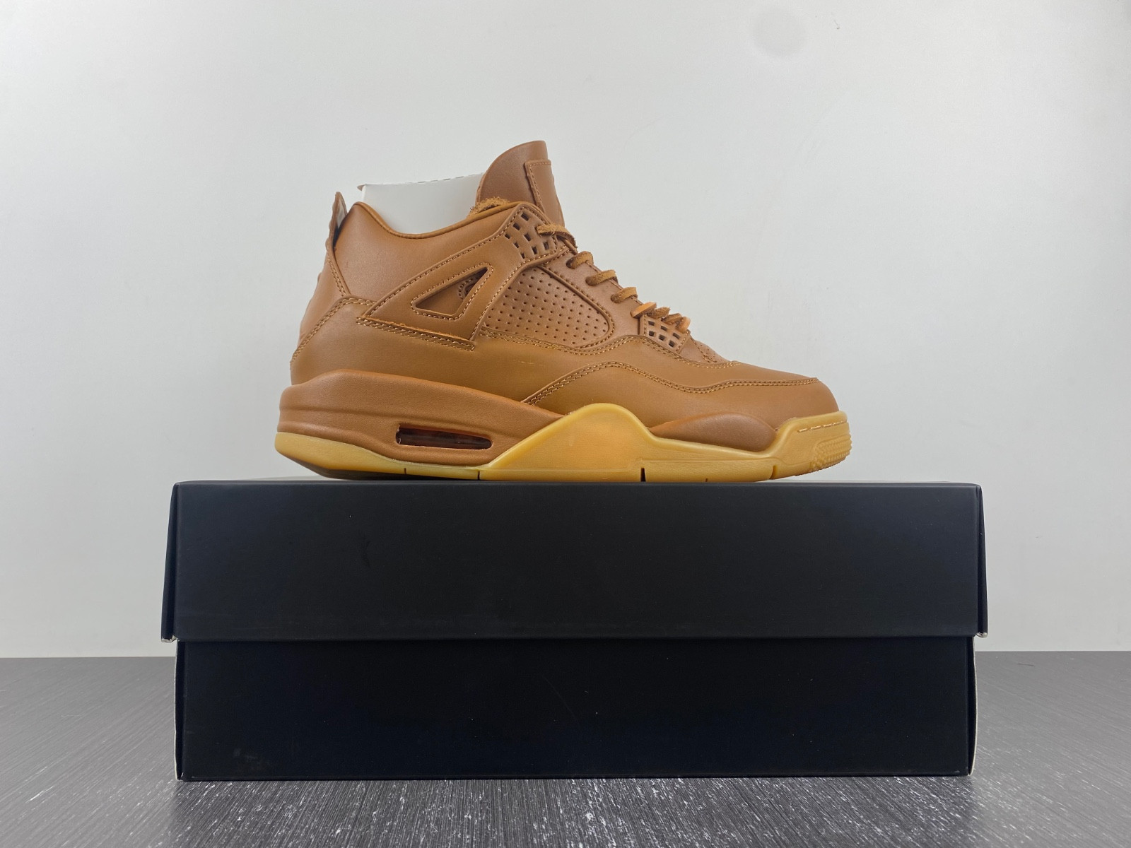 Air Jordan 4 Premium 819139-205