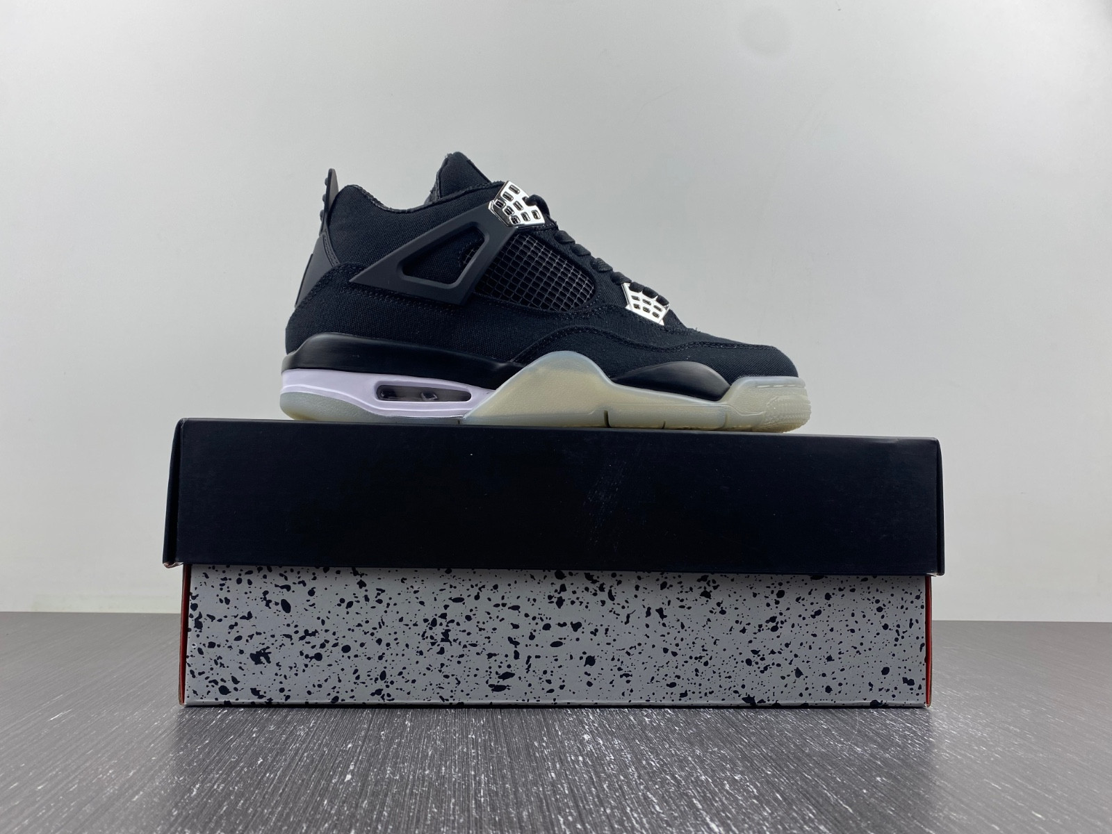Air Jordan 4 AJ4-0802