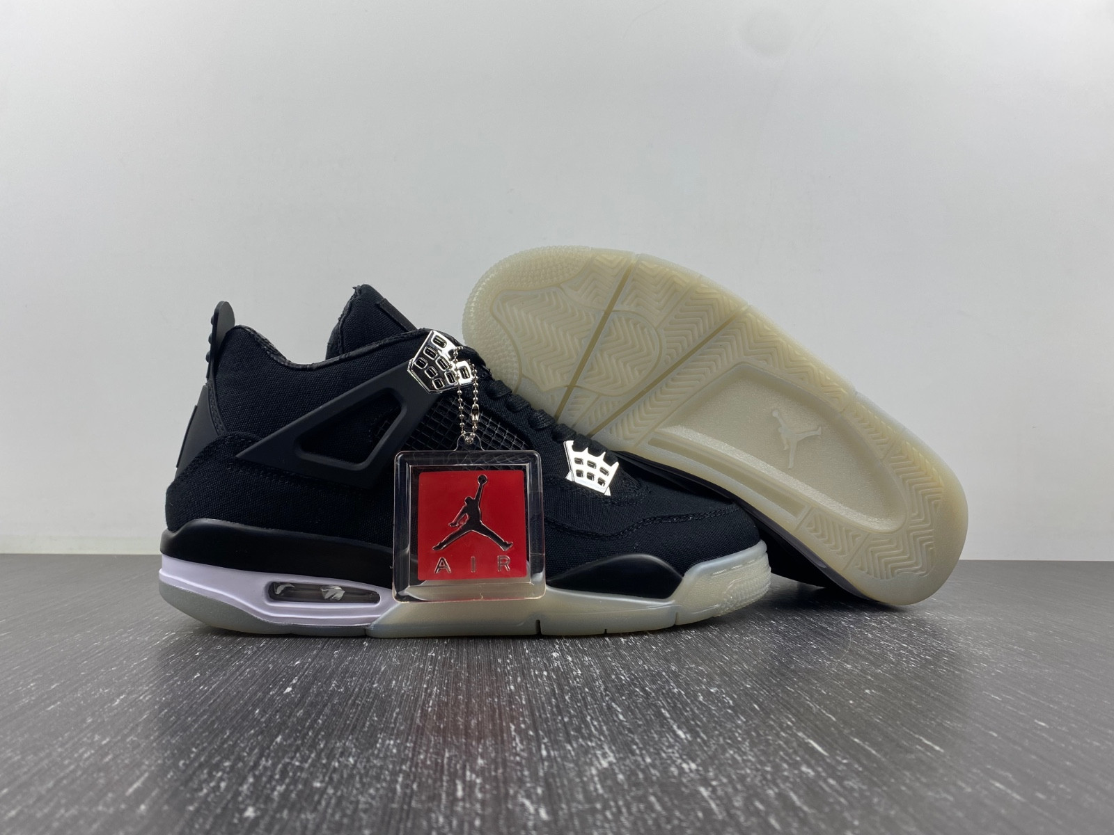 Air Jordan 4 AJ4-0802