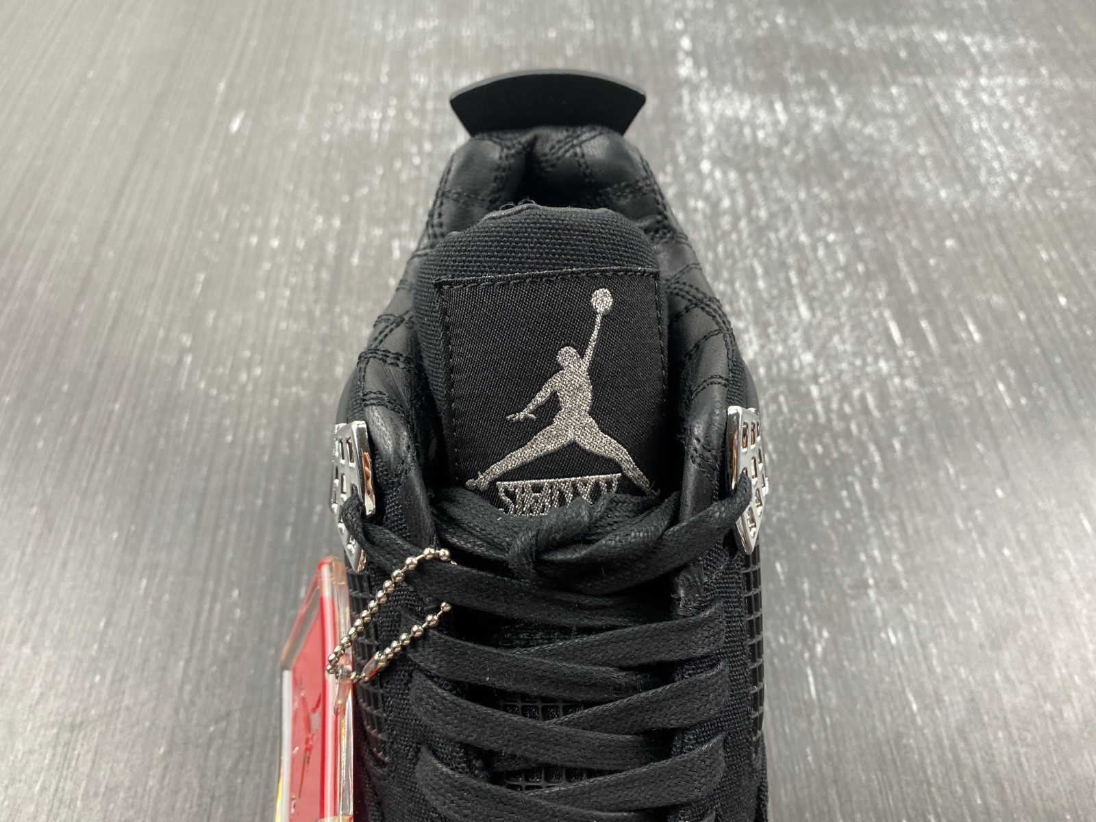Air Jordan 4 AJ4-0802