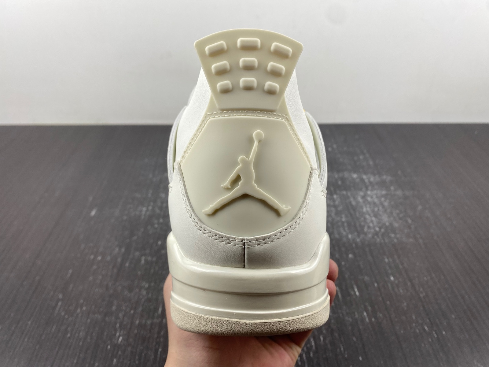 Air Jordan 4 AQ9129-003